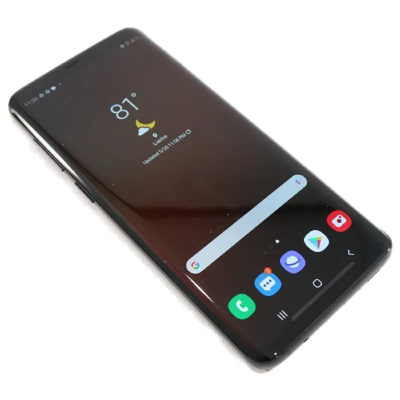 هاتف التجسس السري BTech S9 Plus