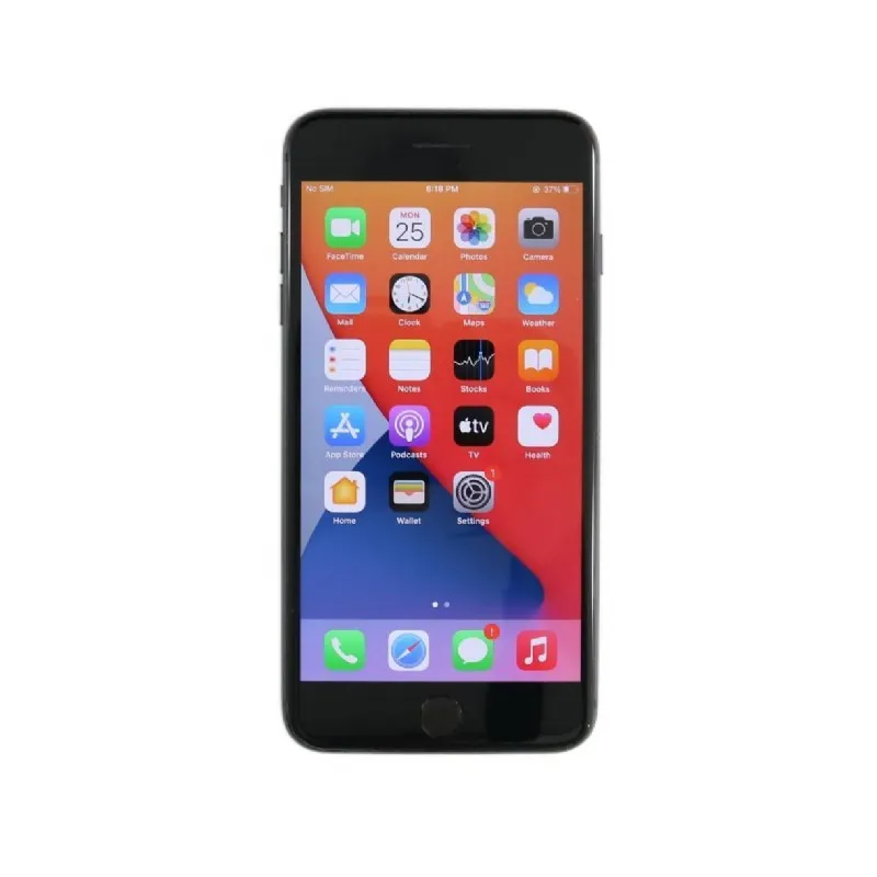 هاتف التجسس السري BTech iPhone 8 Plus