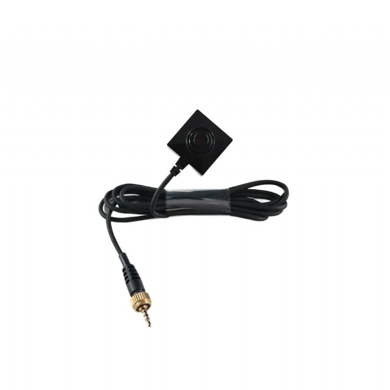 LawMate PV-1000 AHD DVR mit BU-18AHD Knopfkamera
