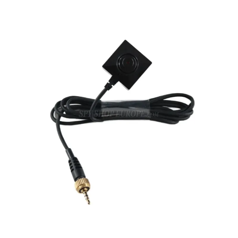 Caméra Bouton LawMate BU-18AHD