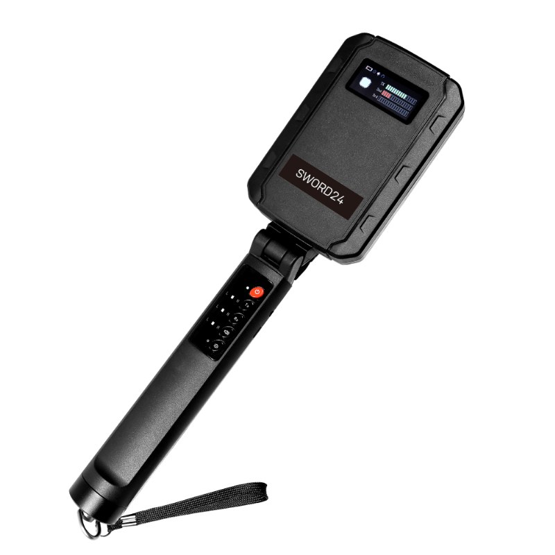 SWORD-24s Handheld Non-Linear Junction Detector