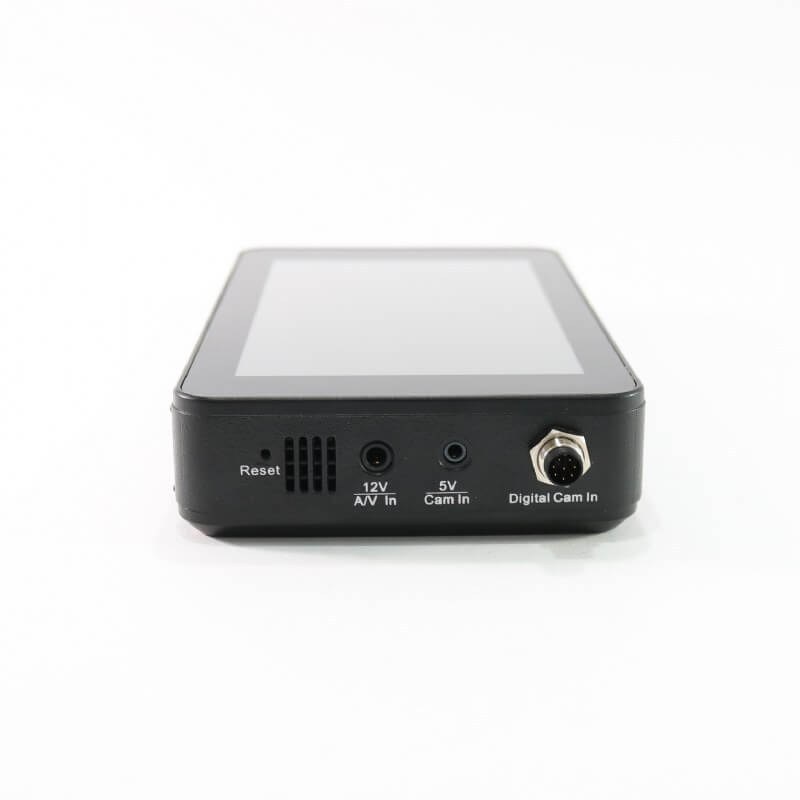 LawMate PV-1000 EVO3 5 Inch Full HD Wi-Fi / IP DVR with 1 TB HDD