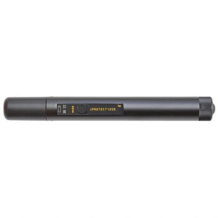 iProtect 1205 Portable Bug Detector
