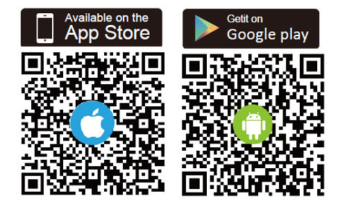 iconfly app qr box code iconfly app qr box code