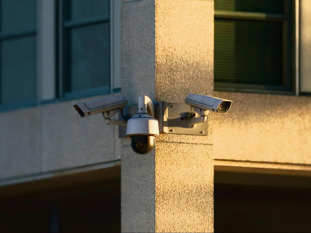 Surveillance Cameras